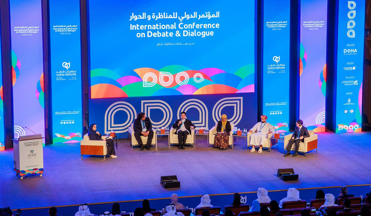 International Conference